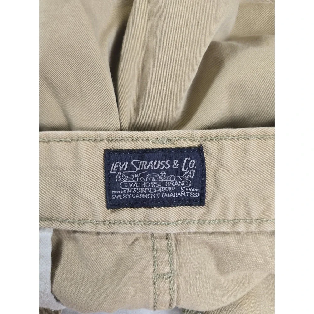 Levis brand levi